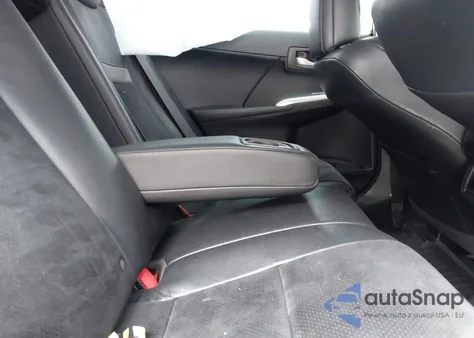 2012 Toyota Camry Se V6 из США, поврежденный, VIN 4T1BK1FK9CU502208